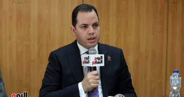 ممثل حملة المرشح الرئاسى عبدالفتاح السيسى: مرشحنا أعاد لمصر مكانتها