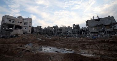 أوكسفام: الوضع فى قطاع غزة تجاوز حد الكارثة