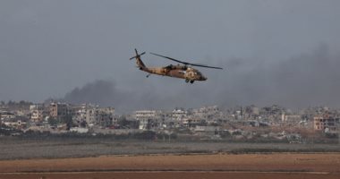 3 شهداء في قصف طيران الاحتلال الإسرائيلي سيارة مدنية غرب رفح
