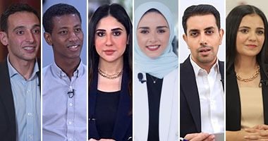 تليفزيون اليوم السابع فى أوسع تغطية لانتخابات الرئاسة بالمحافظات غدا.. انتظرونا