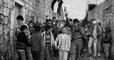 ذكرى الانتفاضة الفلسطينية الأولى.. بدأت 1987 وآلاف الشهداء من أجل قيام الدولة