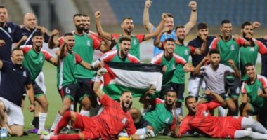 الاتحاد الآسيوي يعلن انسحاب جبل المكبر الفلسطيني من كأس الاتحاد بسبب الحرب فى غزة