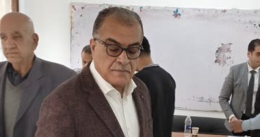 رئيس "الحرية المصرى": ملحمة وطنية للمصريين فى الانتخابات الرئاسية