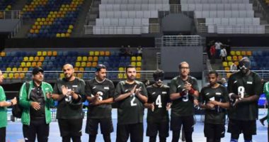 Egypt faces Côte d’Ivoire in the opening of the African Blind Goalball Championship today – Youm7