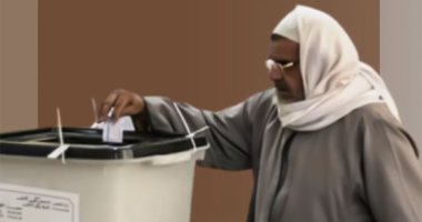 "حياة كريمة" تشارك فى متابعة الانتخابات الرئاسية 2024.. فيديو
