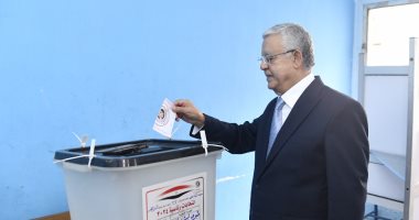 تعزيز المناخ الديمقراطى.. وزراء مصر يشاركون فى الانتخابات الرئاسية 2024