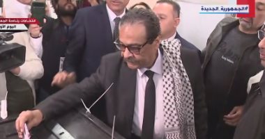 حملة فريد زهران: زيادة ملحوظة فى أعداد الناخبين بثالث أيام انتخابات الرئاسة