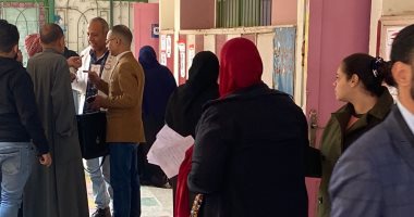 محافظ القاهرة: إقبال الناخبين على المشاركة فى الانتخابات يظهر الوجه المشرف لمصر