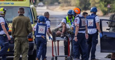 الفصائل الفلسطينية: مقتل أسيرين إسرائيليين وإصابة 8 آخرين في قصف الاحتلال