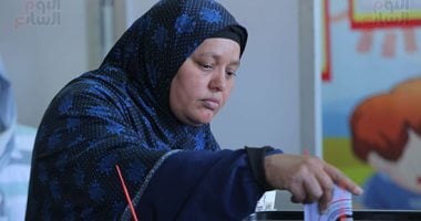 "صوتك ممكن يضيع".. 4 أخطاء شائعه تبطل صوتك فى انتخابات الشيوخ 2025 اقتراع - صورة أرشيفية