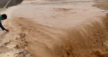 مصر تعرب عن خالص التعازى لسلطنة عمان فى ضحايا السيول بولاية المضيبي