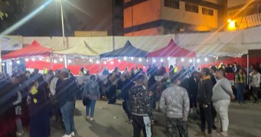 "إسكان النواب": مشاركة المصريين بكثافة فى انتخابات الرئاسة رسالة للعالم