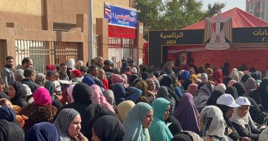 وسائل الإعلام العالمية تبرز الإقبال الكبير من المصريين على انتخابات الرئاسة