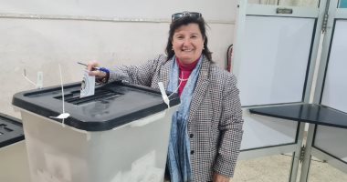 عضوة بجمعية رجال الأعمال: الانتخابات الرئاسية أظهرت عظمة ووحدة المصريين 