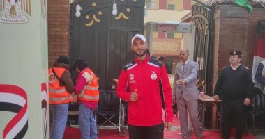 محمد قوطة لاعب التجديف يعلق علي خروجه من أولمبياد باريس