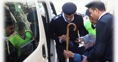 وزارة الداخلية تحتفل بعيد الشرطة بـ"عشان بكرة" (فيديو)