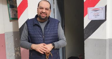 الشيخ خالد الجمل: ارتفاع نسبة المشاركة بالانتخابات تعكس الوعى بمصلحة الوطن