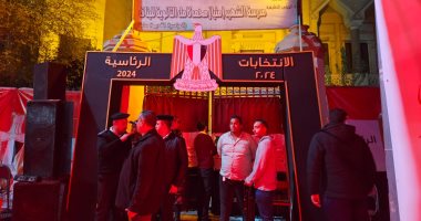غرفة عمليات حزب المؤتمر : تزايد الإقبال فى اليوم الثالث بالجيزة والقاهرة 
