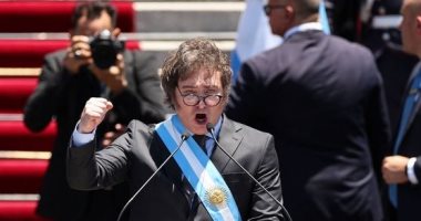 رئيس الأرجنتين: لا يوجد لدينا مال ويجب البدء بإجراءات تقشفية مع تضخم 180%