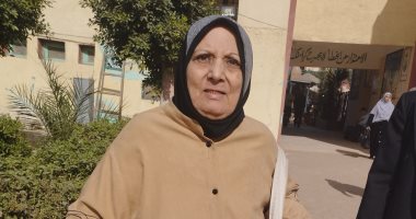 بكاء سيدة مصرية تحمل الجنسية اللبنانية: نزلت أرد الجميل لمصر.. فيديو
