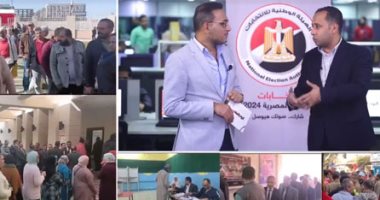 زكي القاضي: الأحزاب دورها توعية المواطنين وحثهم على المشاركة فى الانتخابات