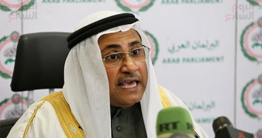 البرلمان العربي يعقد جلسة خاصة لـ"نصرة فلسطين" الخميس المقبل