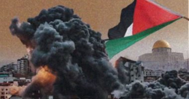 جرائم الاحتـلال.. 18 ألف شهيد و50 ألف جريح فى العدوان الإسرائيلى على غزة