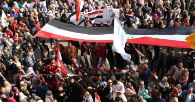 15 موجة انتخابية حاشدة ومشاركة واسعة لجامعة القاهرة فى ماراثون الانتخابات الرئاسية 2024
