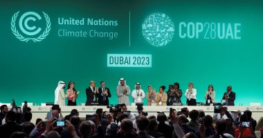 9 أسباب تؤكد أهمية "اتفاق الإمارات للعمل المناخى".. تعرف عليها
