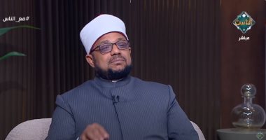عميد كلية الدعوة بالأزهر: الإسلام وضع الشباب فى الصدارة لأنهم عصب الأمة.. فيديو
