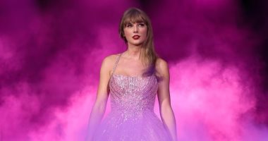فيلم Taylor Swift: The Eras Tour متاح على منصة ديزنى بلس في بريطانيا