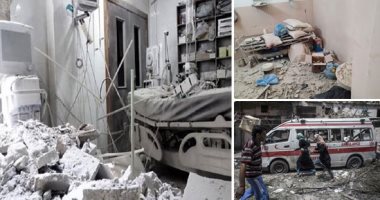 الهلال الأحمر يناشد بفتح الممرات الإنسانية ومستشفيات الشمال لإنقاذ غزة