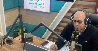 أحمد الخطيب على راديو 9090: انتخابات الرئاسة مثالية بابتعاد الدين عن السياسة