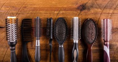 5 خطوات لاختيار فرشاة الشعر المثالية.. حسب نوعه وطبيعة استخدامك