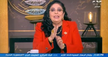 أميرة بهى الدين: المصريون أدهشوا العالم واختاروا استكمال البناء