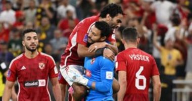 الفيفا: الأهلى حقق فوزا مقنعا على اتحاد جدة فى كأس العالم للأندية