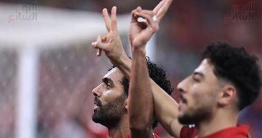 حسين الشحات يعادل إنجاز بنزيما التاريخي في مونديال الأندية
