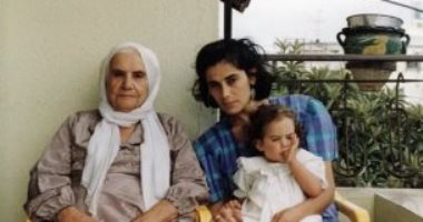 عرض الفيلم الفلسطيني "وداعًا طبرية" للمخرجة لينا سوالم في مهرجان الجونة