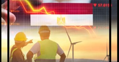 4.4 مليار دولار حجم مشروعات القطاع الخاص فى الطاقة المتجددة بمصر.. فيديو
