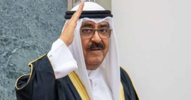 أمير الكويت والرئيس التركى يؤكدان ضرورة الوقف الفورى لإطلاق النار فى غزة