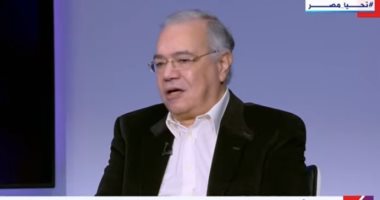 رئيس "المصريين الأحرار": الحوار الوطنى أبرز أسباب التفاعل الإيجابى بانتخابات الرئاسة