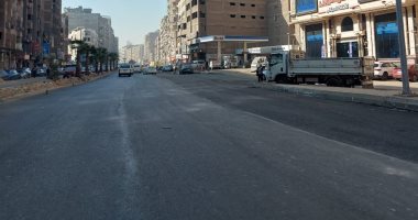 رئيس مدينة السنطة: انتهاء توصيل الغاز للمنازل ورصف الشوارع الجانبية 