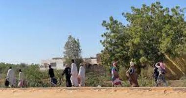 أطباء السودان تحذر من كارثة إنسانية فى ود مدنى: المستشفيات خاوية