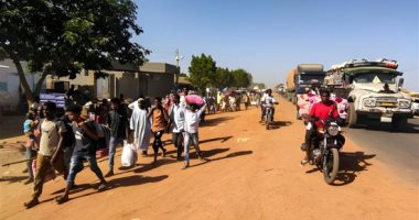 ود مدني السودان .. حظر استخدام الدراجات النارية بالمدينة