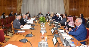 الجامعة العربية تعقد الاجتماع الثاني للجنة كبار المسؤولين العربي الروسي