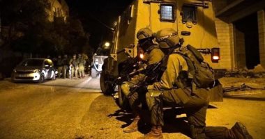 دوى صافرات الإنذار فى منطقة مدينة الناصرة لأول مرة منذ ديسمبر
