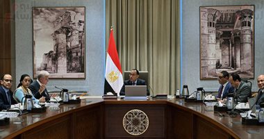 معلومات الوزراء: 73.3 مليار جنيه حجم استثمارات لتنفيذ مشروعات قومية فى سيناء