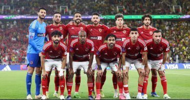 ماذا يفعل الأهلى فى نصف نهائي كأس العالم للأندية قبل لقاء فلومينينسي؟