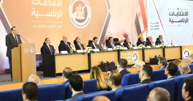 حزب المؤتمر مهنئًا الرئيس السيسى بفوزه بولاية جديدة: الأجدر لقيادة مصر 