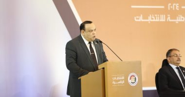 الوطنية للانتخابات: القاهرة والجيزة أعلى المحافظات مشاركة بانتخابات الرئاسة